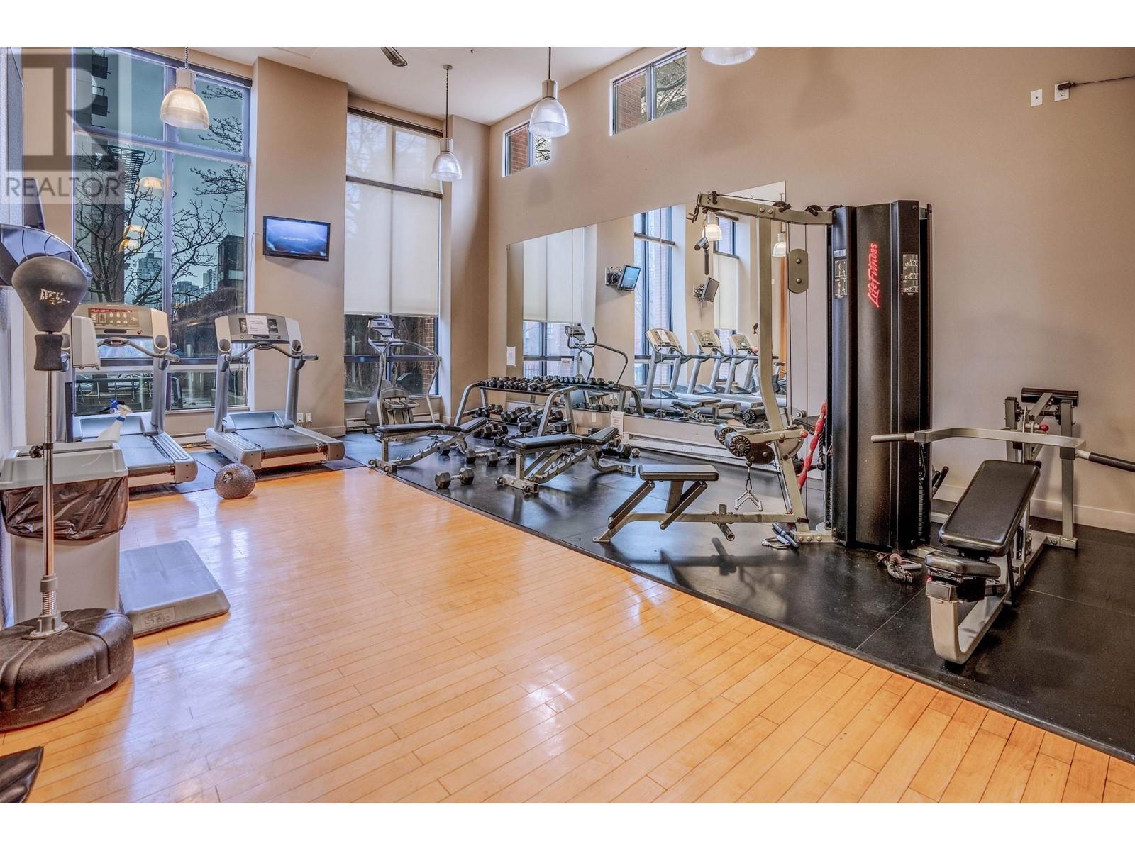 2405 909 Mainland Street, Vancouver, British Columbia  V6B 1S3 - Photo 15 - R2967671