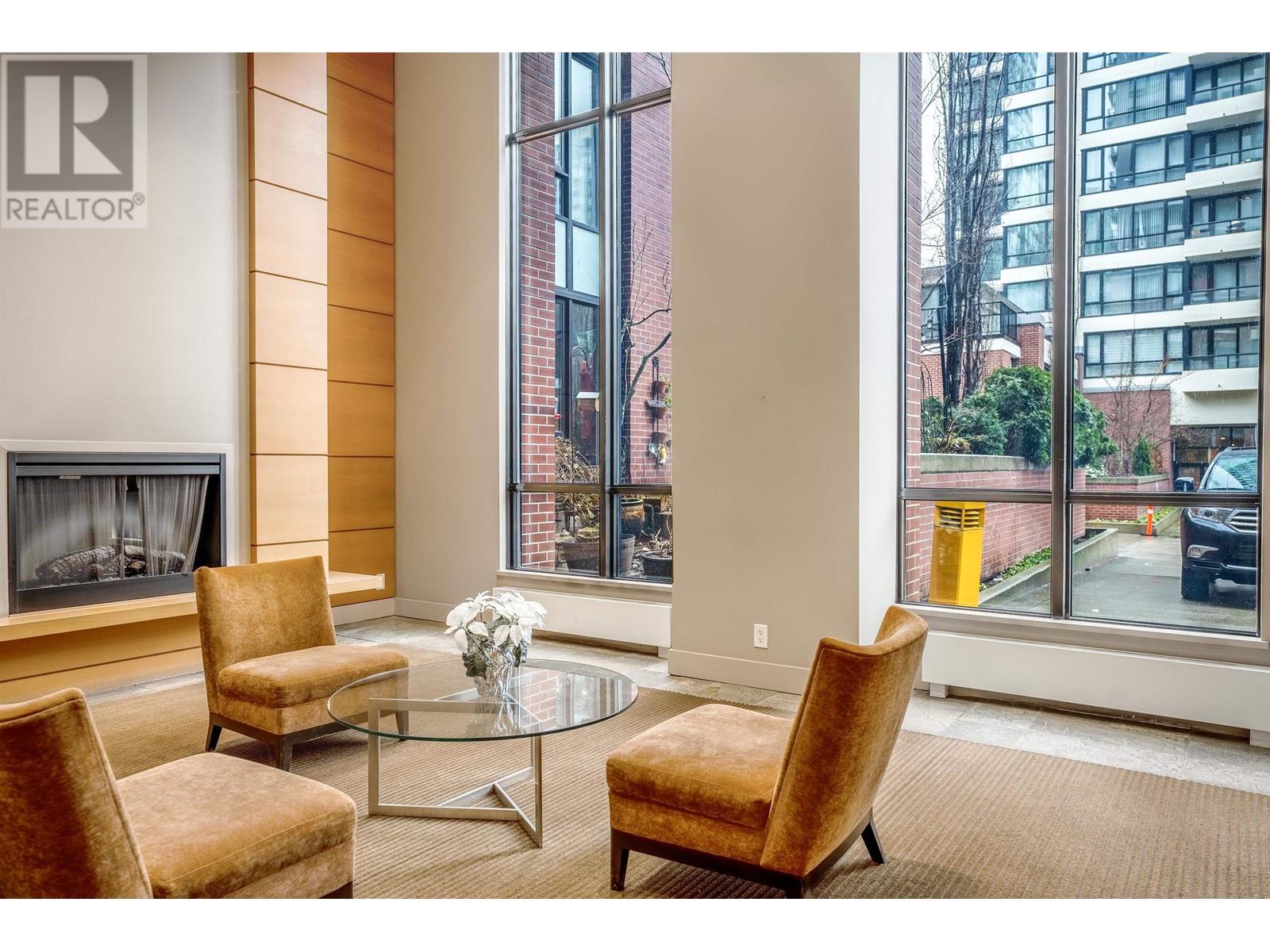 2405 909 Mainland Street, Vancouver, British Columbia  V6B 1S3 - Photo 18 - R2967671