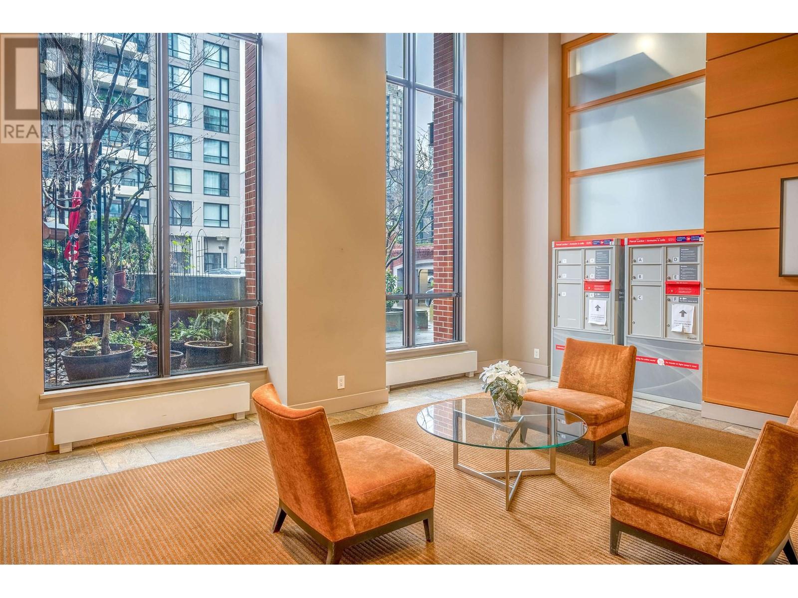 2405 909 Mainland Street, Vancouver, British Columbia  V6B 1S3 - Photo 19 - R2967671