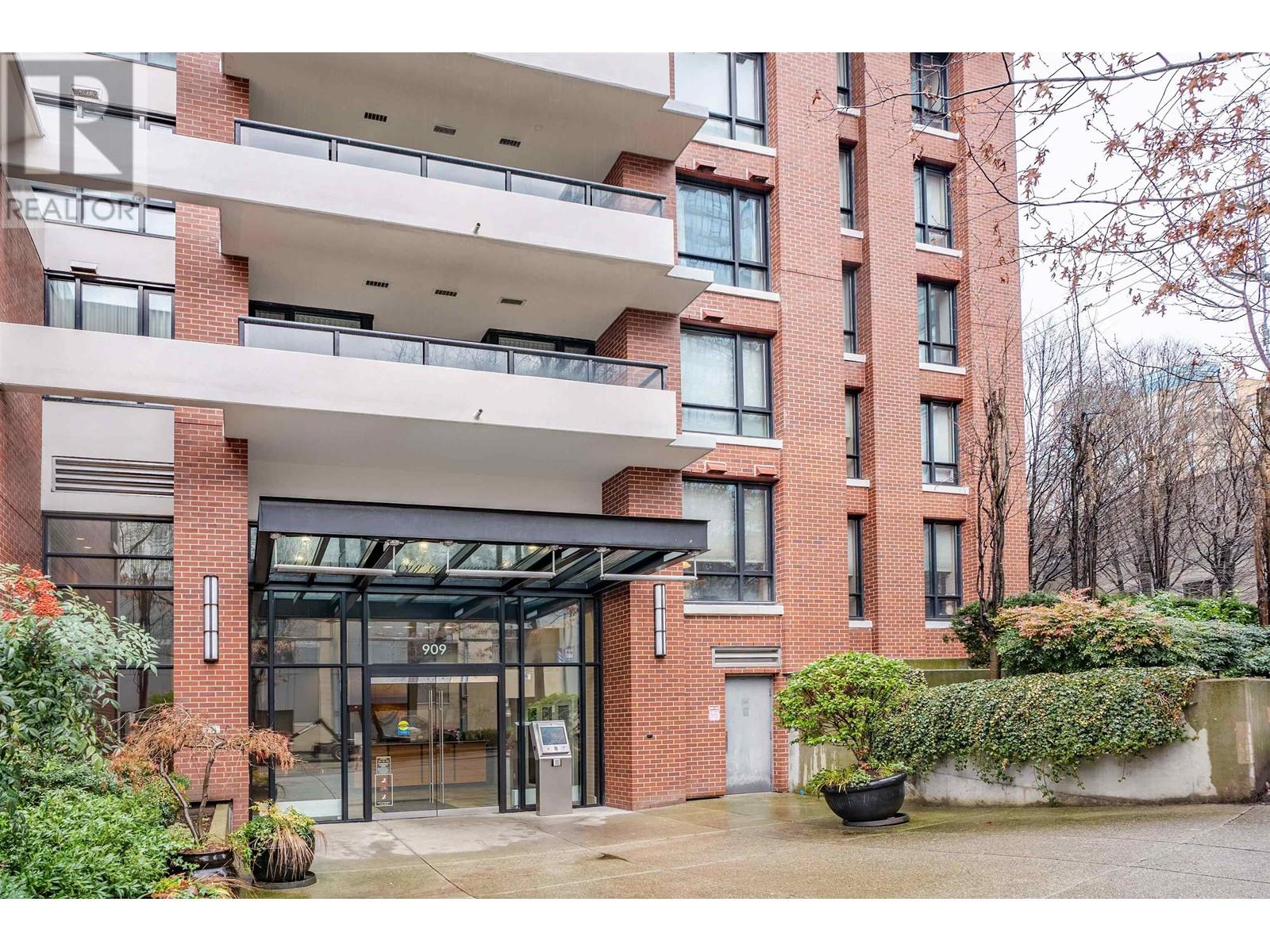2405 909 Mainland Street, Vancouver, British Columbia  V6B 1S3 - Photo 21 - R2967671