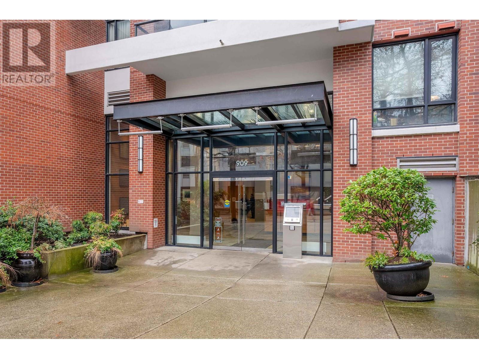 2405 909 Mainland Street, Vancouver, British Columbia  V6B 1S3 - Photo 22 - R2967671