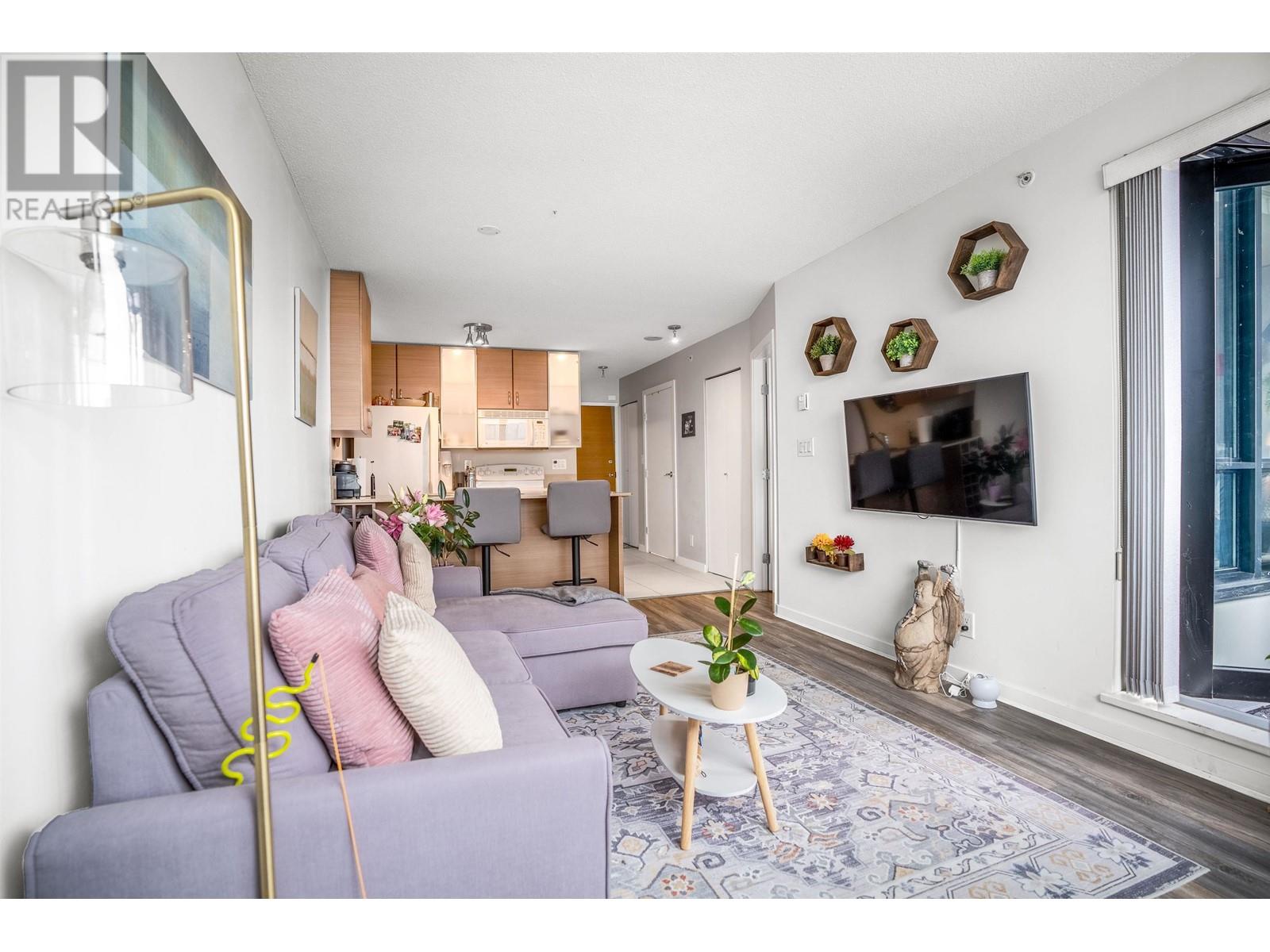 2405 909 Mainland Street, Vancouver, British Columbia  V6B 1S3 - Photo 3 - R2967671