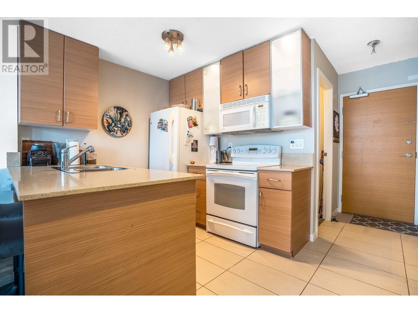 2405 909 Mainland Street, Vancouver, British Columbia  V6B 1S3 - Photo 6 - R2967671