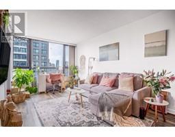 2405 909 MAINLAND STREET, Vancouver, British Columbia