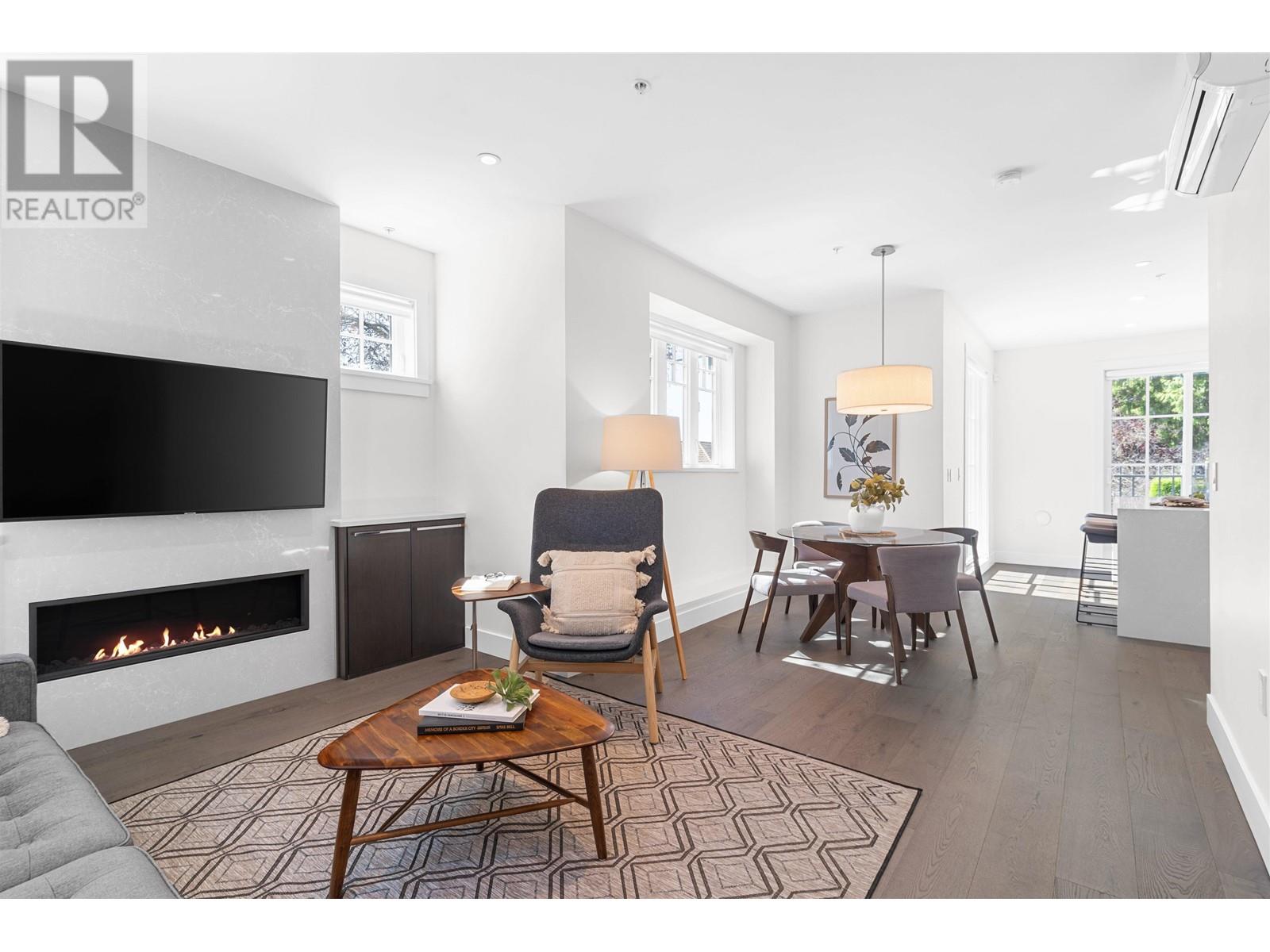 1507 W 59th Avenue, Vancouver, British Columbia  V6P 0H2 - Photo 2 - R2967674