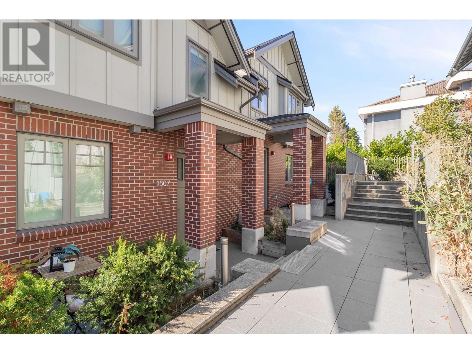 1507 W 59th Avenue, Vancouver, British Columbia  V6P 0H2 - Photo 27 - R2967674