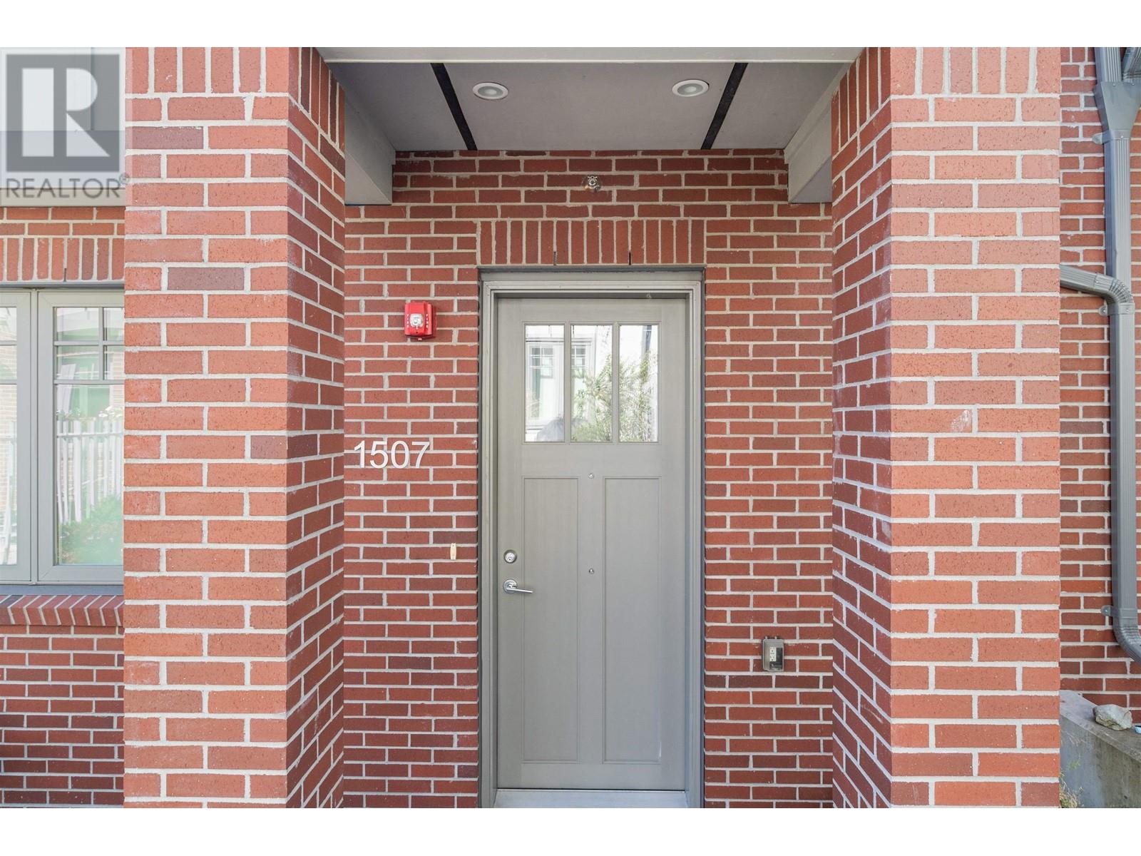 1507 W 59th Avenue, Vancouver, British Columbia  V6P 0H2 - Photo 28 - R2967674