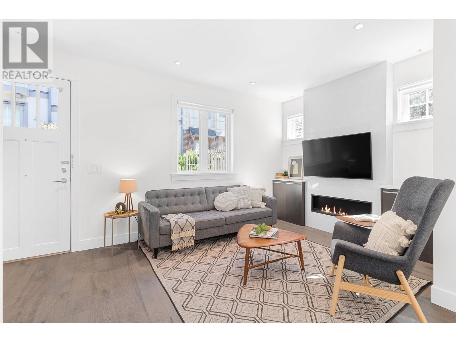 1507 W 59th Avenue, Vancouver, British Columbia  V6P 0H2 - Photo 4 - R2967674