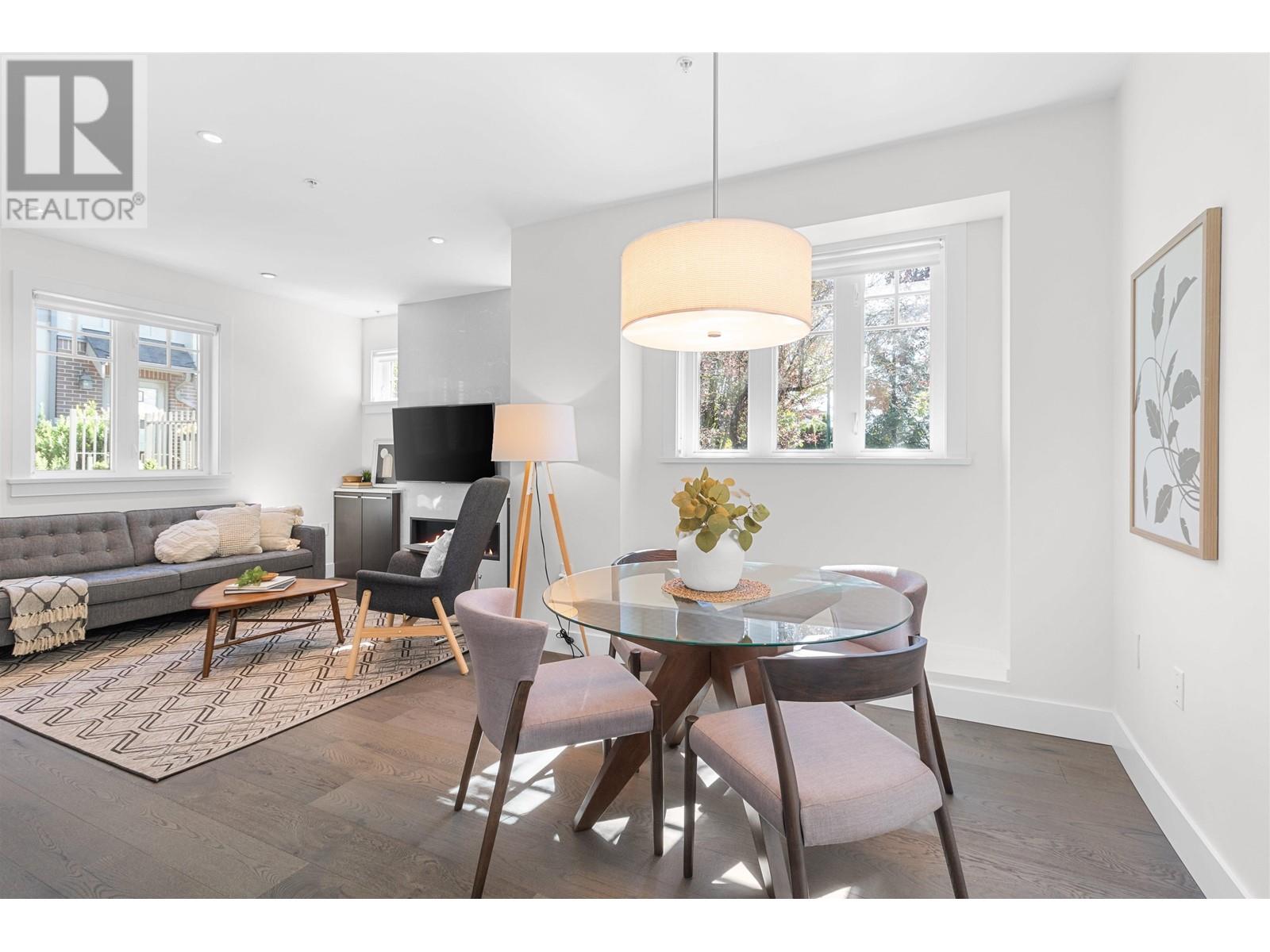 1507 W 59th Avenue, Vancouver, British Columbia  V6P 0H2 - Photo 5 - R2967674