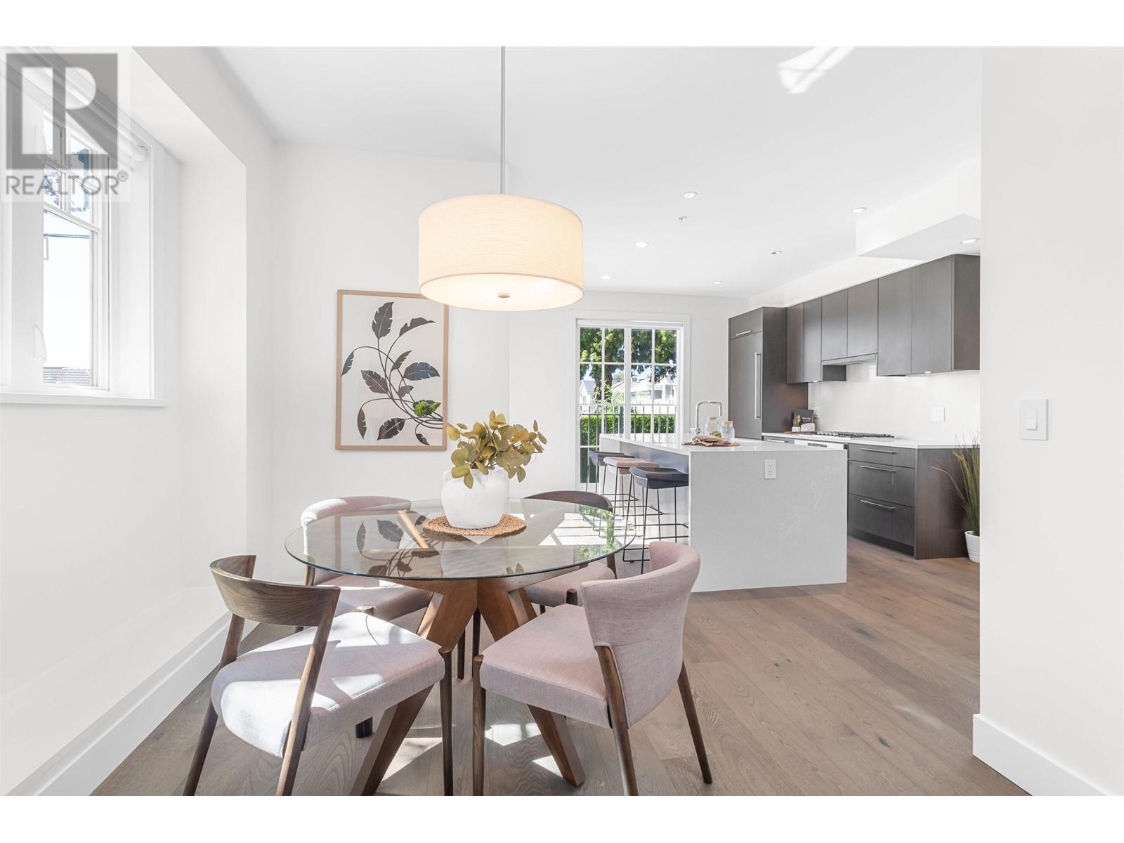 1507 W 59th Avenue, Vancouver, British Columbia  V6P 0H2 - Photo 6 - R2967674