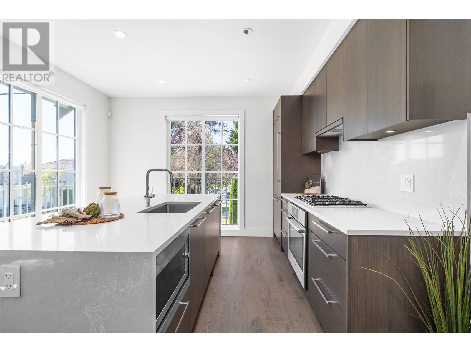 1507 W 59th Avenue, Vancouver, British Columbia  V6P 0H2 - Photo 7 - R2967674