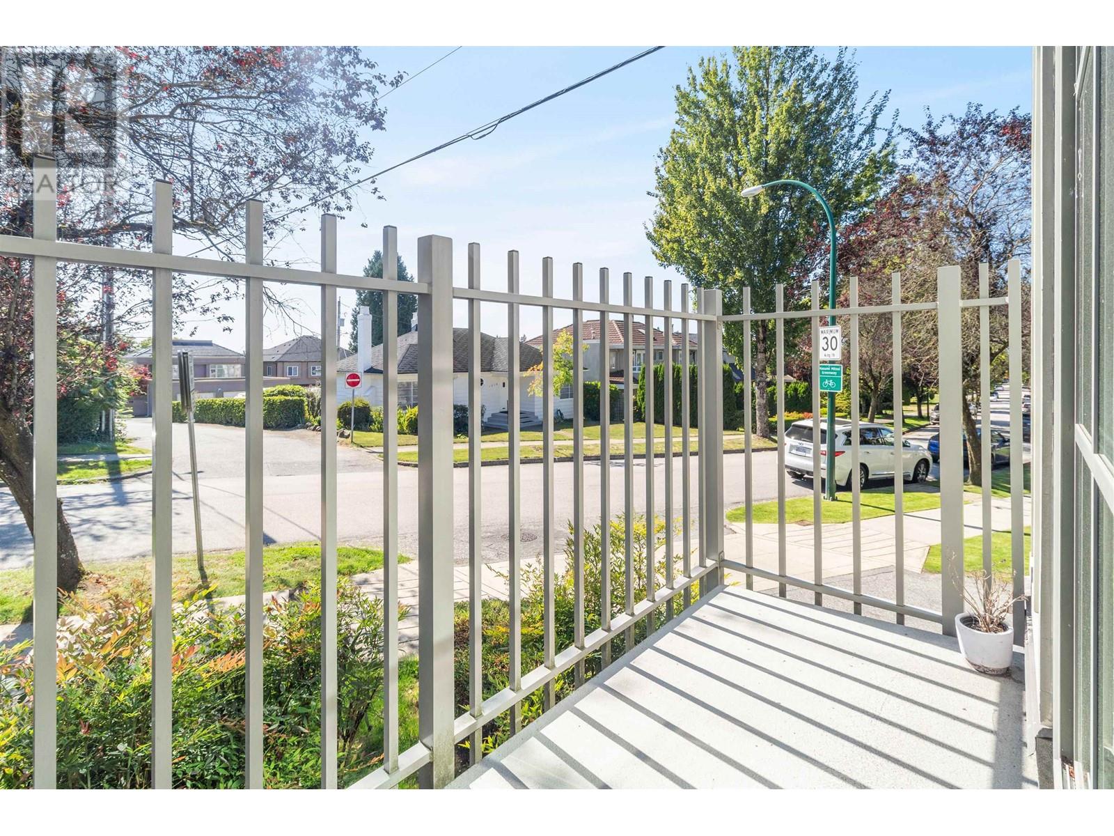 1507 W 59th Avenue, Vancouver, British Columbia  V6P 0H2 - Photo 9 - R2967674