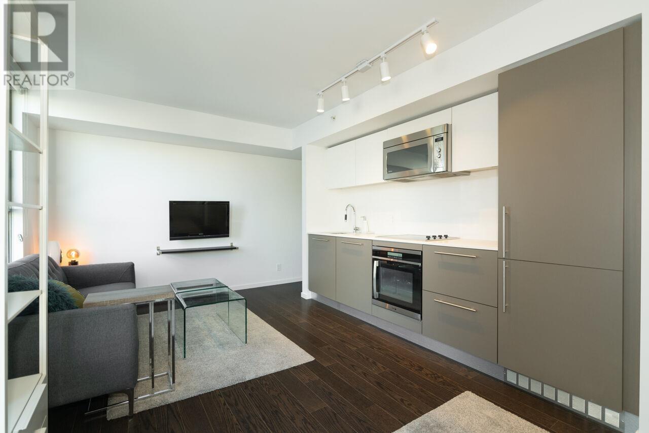 Listing Picture 10 of 27 : 1701 999 SEYMOUR STREET, Vancouver / 溫哥華 - 魯藝地產 Yvonne Lu Group - MLS Medallion Club Member