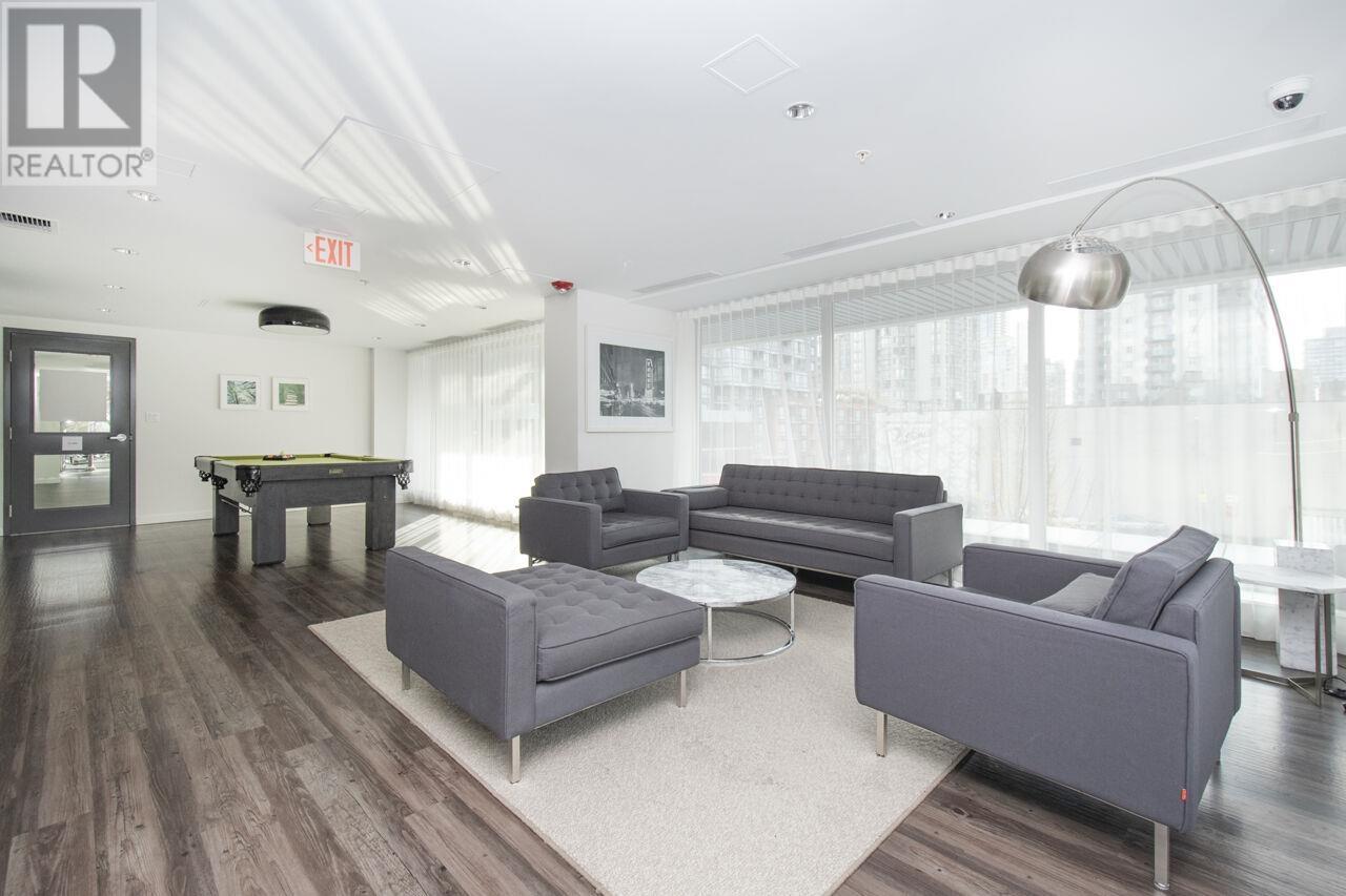 Listing Picture 23 of 27 : 1701 999 SEYMOUR STREET, Vancouver / 溫哥華 - 魯藝地產 Yvonne Lu Group - MLS Medallion Club Member