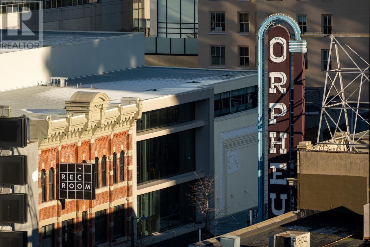 Listing Picture 26 of 27 : 1701 999 SEYMOUR STREET, Vancouver / 溫哥華 - 魯藝地產 Yvonne Lu Group - MLS Medallion Club Member