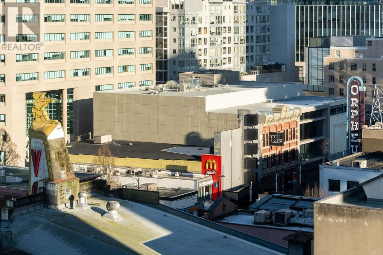 Listing Picture 27 of 27 : 1701 999 SEYMOUR STREET, Vancouver / 溫哥華 - 魯藝地產 Yvonne Lu Group - MLS Medallion Club Member