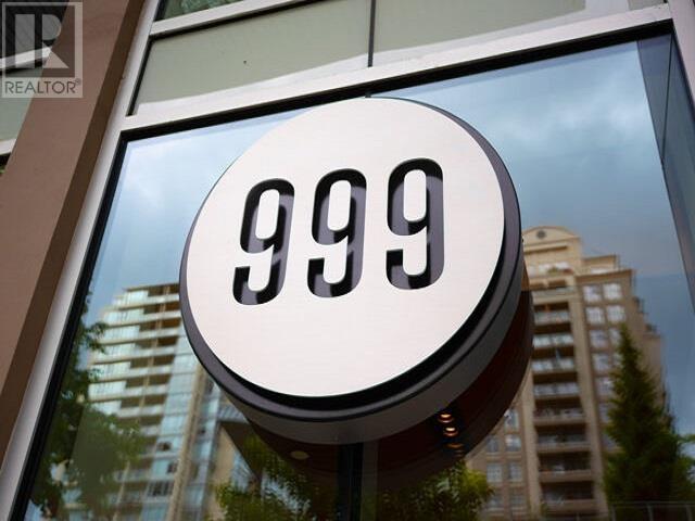 Listing Picture 3 of 27 : 1701 999 SEYMOUR STREET, Vancouver / 溫哥華 - 魯藝地產 Yvonne Lu Group - MLS Medallion Club Member