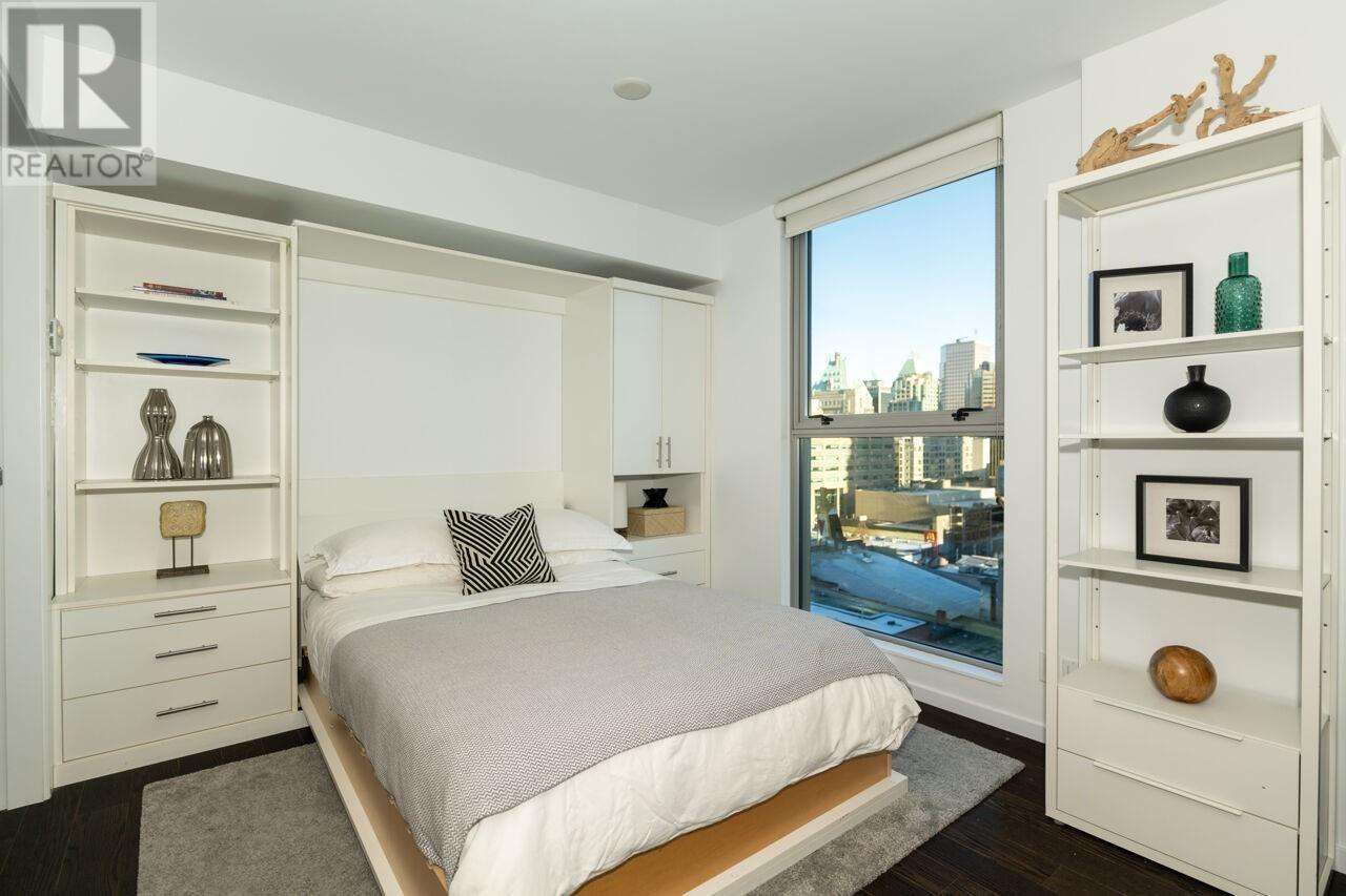 Listing Picture 6 of 27 : 1701 999 SEYMOUR STREET, Vancouver / 溫哥華 - 魯藝地產 Yvonne Lu Group - MLS Medallion Club Member