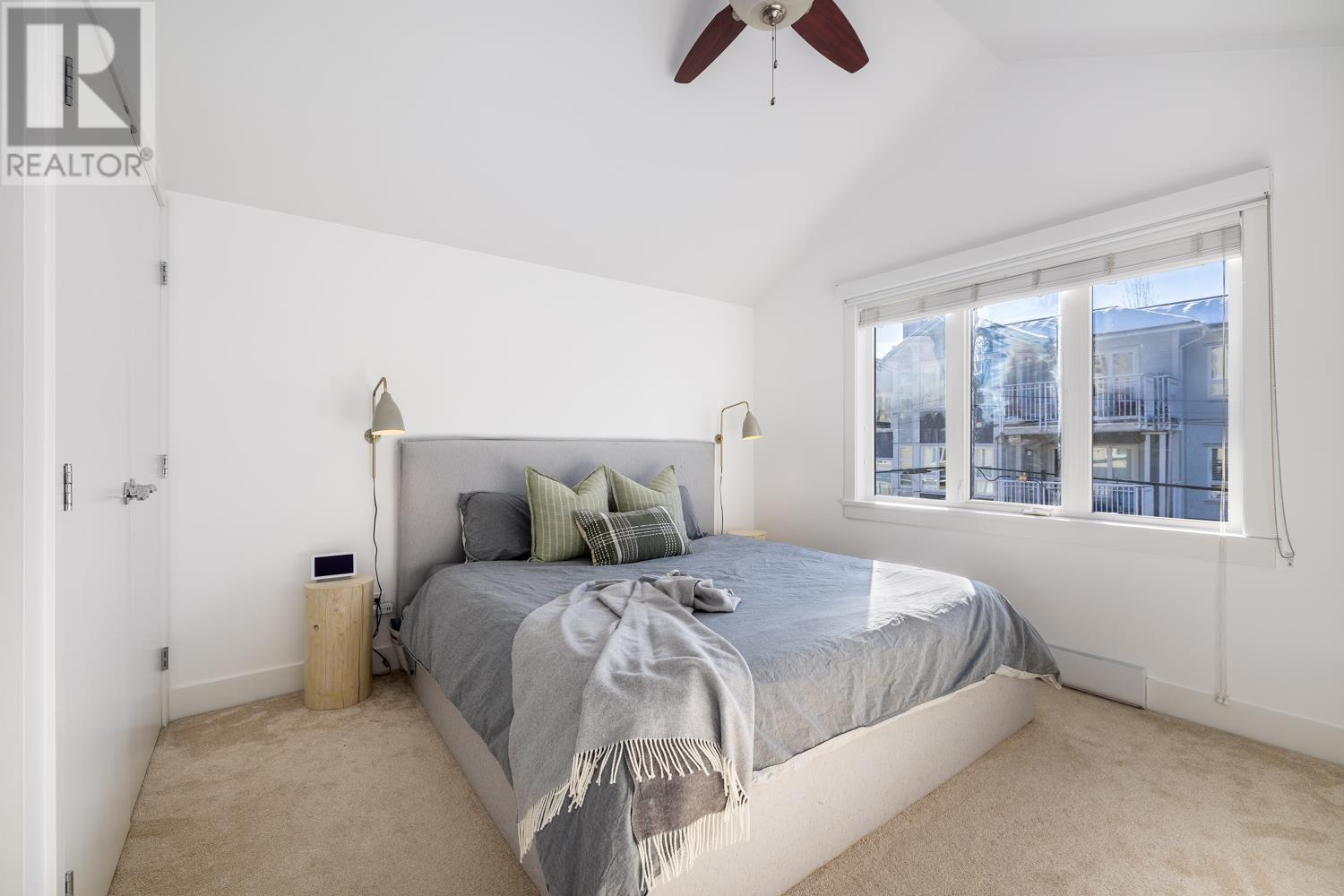 Listing Picture 18 of 28 : 2955 LAUREL STREET, Vancouver / 溫哥華 - 魯藝地產 Yvonne Lu Group - MLS Medallion Club Member