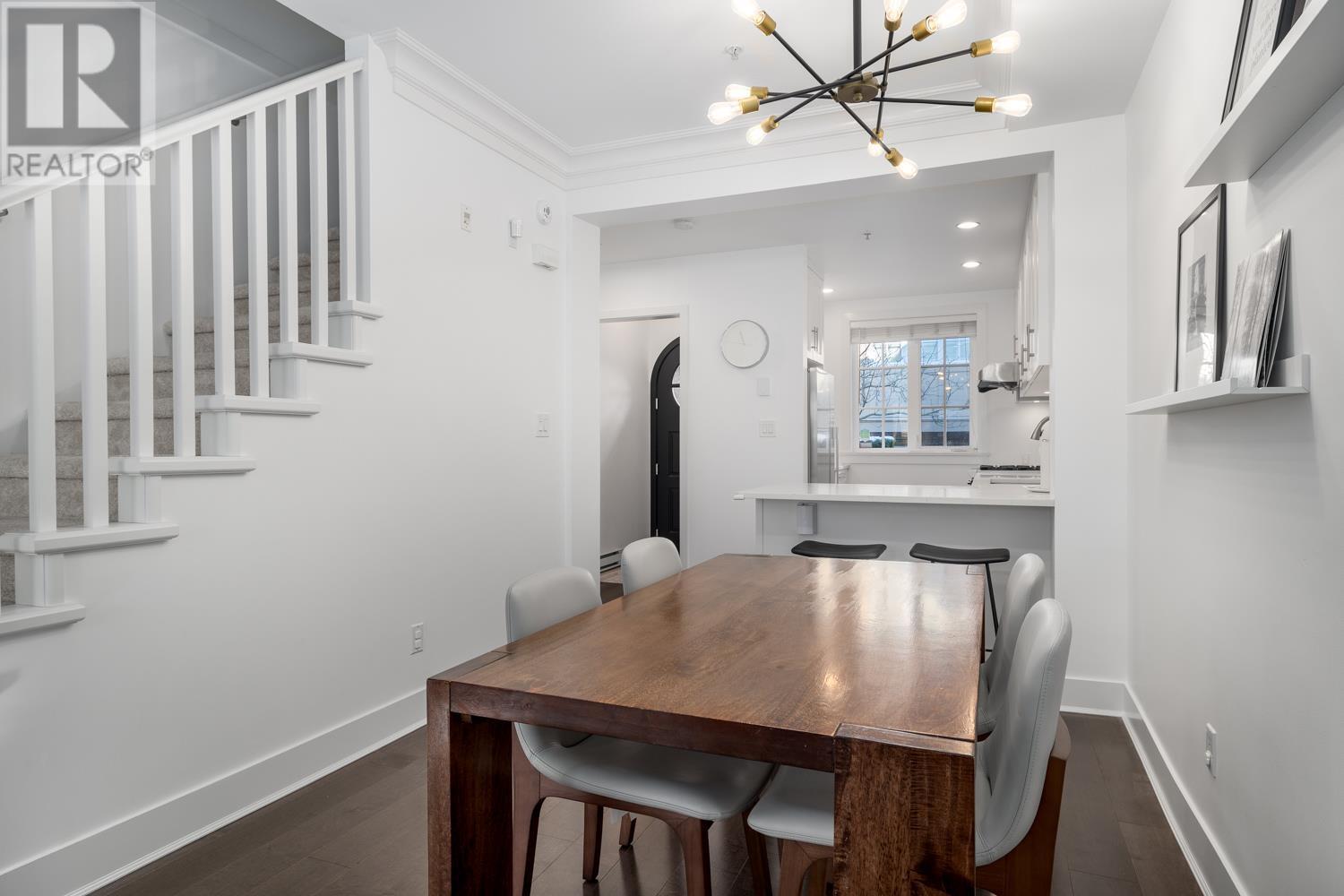 Listing Picture 6 of 28 : 2955 LAUREL STREET, Vancouver / 溫哥華 - 魯藝地產 Yvonne Lu Group - MLS Medallion Club Member