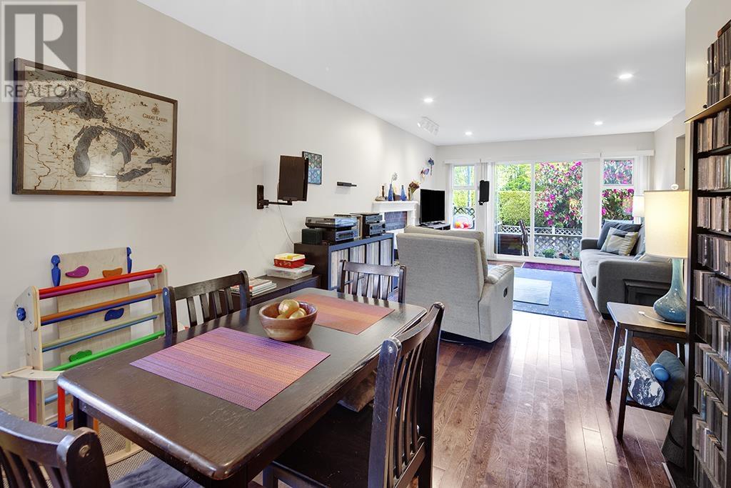 Listing Picture 9 of 25 : 88 W 16TH AVENUE, Vancouver / 溫哥華 - 魯藝地產 Yvonne Lu Group - MLS Medallion Club Member