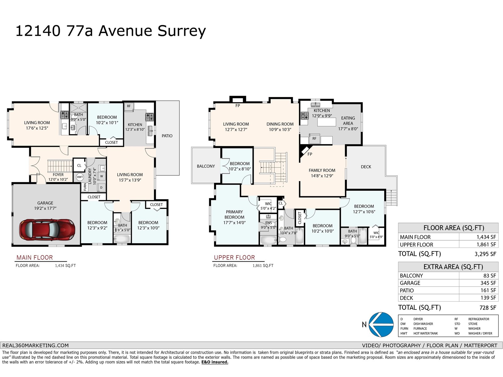 Property at 12140 77A AVENUE image 2