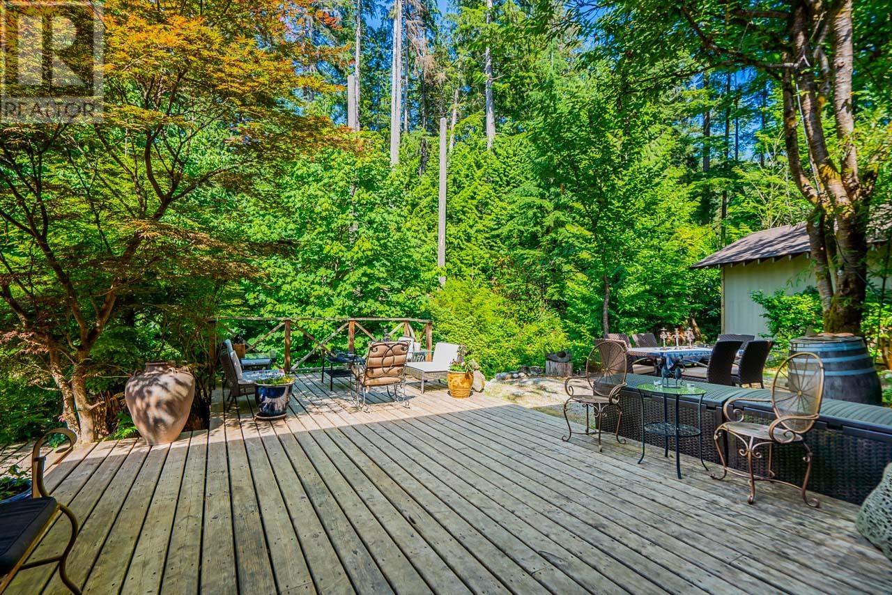 2250 Farrer Cove Place, Port Moody, British Columbia  V3H 5B6 - Photo 23 - R2967670