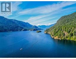 2250 FARRER COVE PLACE, Port Moody, British Columbia