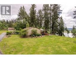 26521 LOUGHEED HIGHWAY, Maple Ridge, British Columbia