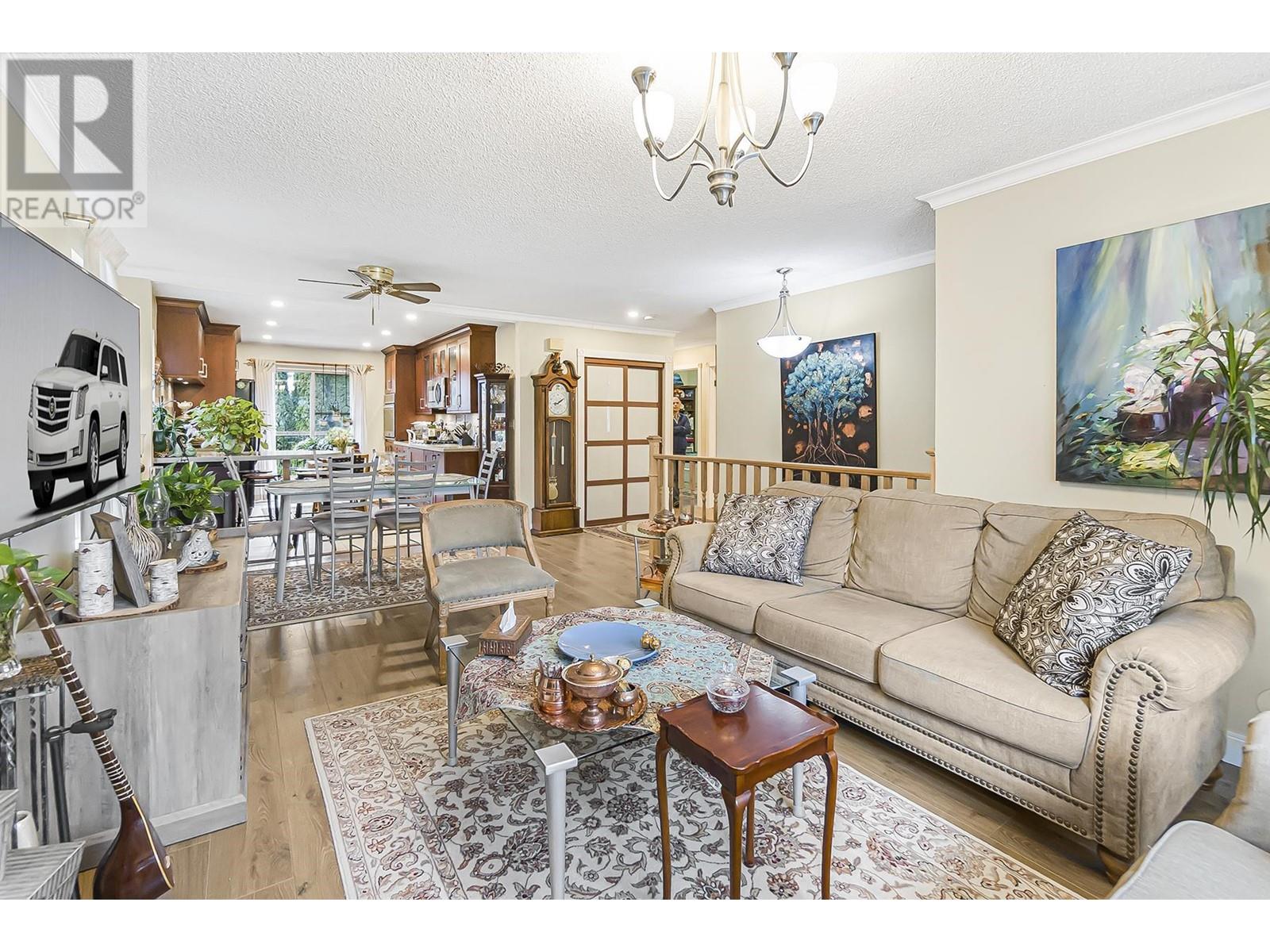 883 Nairn Court, North Vancouver, British Columbia  V7H 2S4 - Photo 9 - R2965255