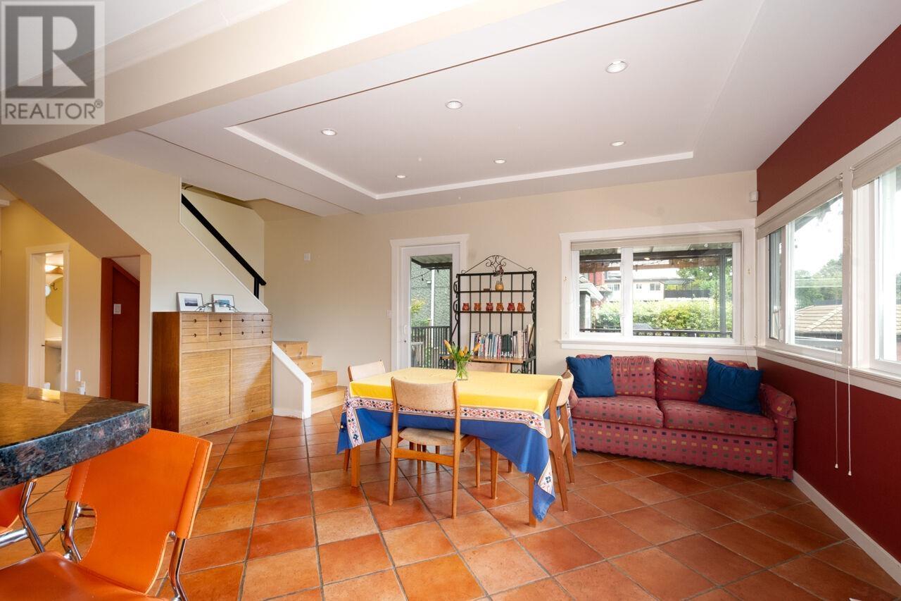 Listing Picture 10 of 40 : 2815 YALE STREET, Vancouver / 溫哥華 - 魯藝地產 Yvonne Lu Group - MLS Medallion Club Member