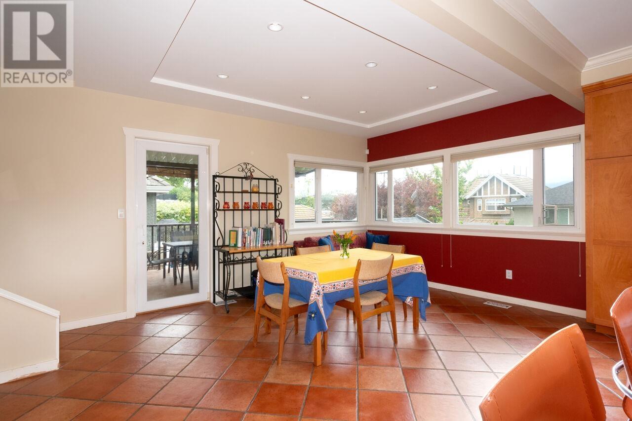 Listing Picture 11 of 40 : 2815 YALE STREET, Vancouver / 溫哥華 - 魯藝地產 Yvonne Lu Group - MLS Medallion Club Member