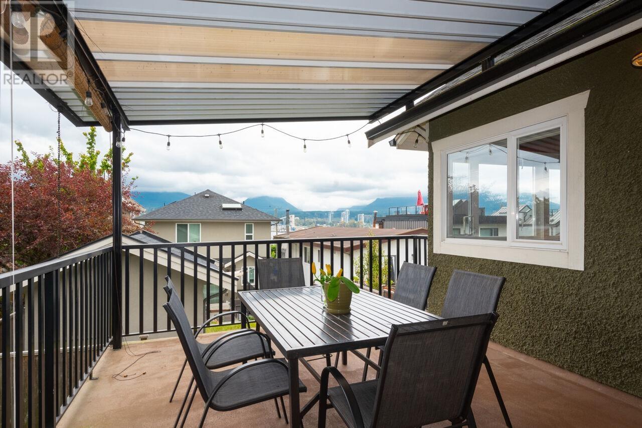 Listing Picture 12 of 40 : 2815 YALE STREET, Vancouver / 溫哥華 - 魯藝地產 Yvonne Lu Group - MLS Medallion Club Member