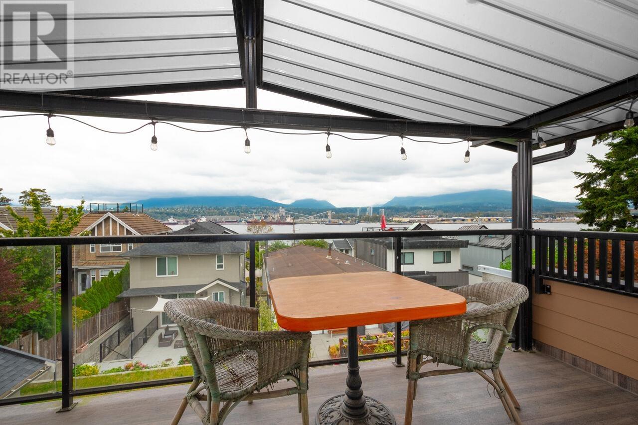 Listing Picture 23 of 40 : 2815 YALE STREET, Vancouver / 溫哥華 - 魯藝地產 Yvonne Lu Group - MLS Medallion Club Member