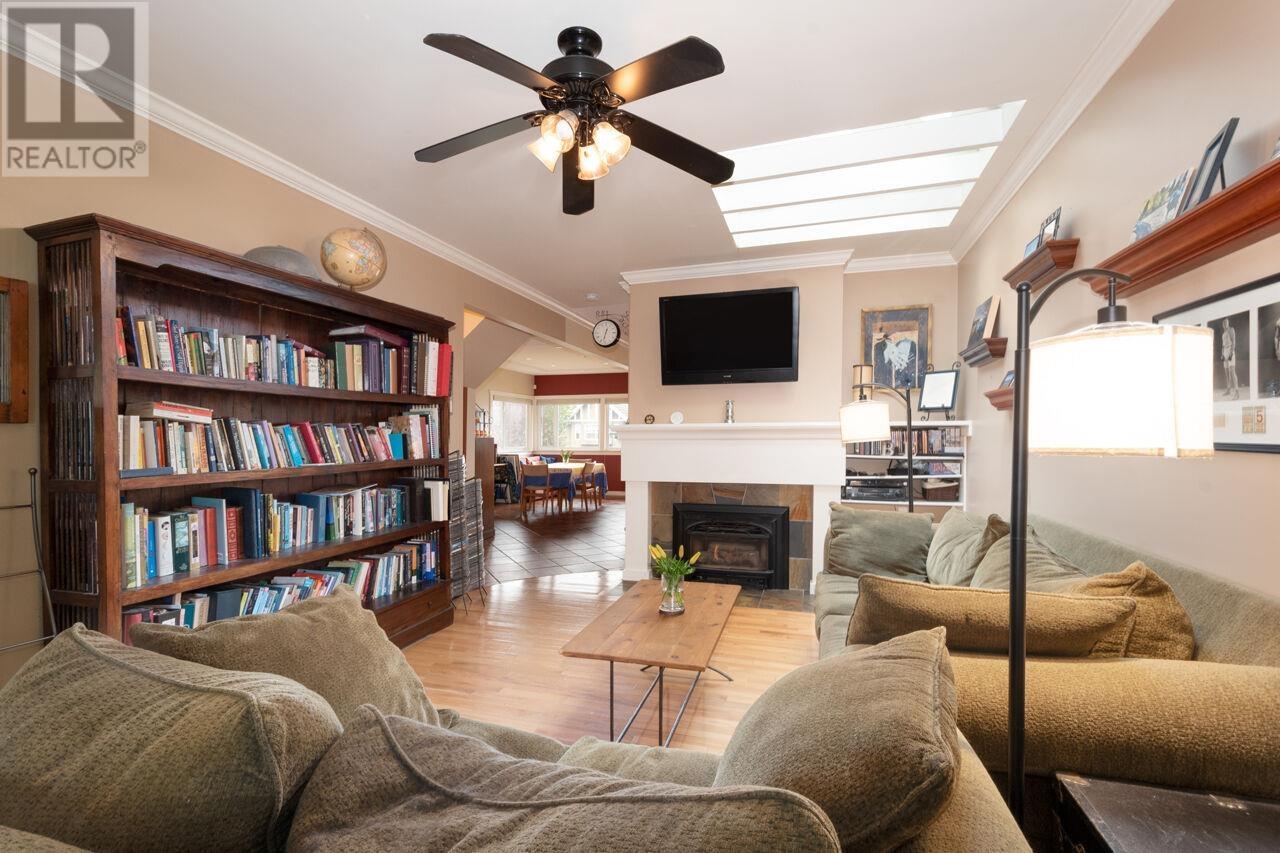 Listing Picture 7 of 40 : 2815 YALE STREET, Vancouver / 溫哥華 - 魯藝地產 Yvonne Lu Group - MLS Medallion Club Member