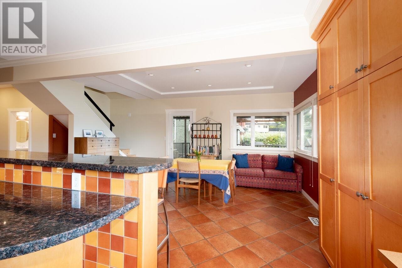 Listing Picture 9 of 40 : 2815 YALE STREET, Vancouver / 溫哥華 - 魯藝地產 Yvonne Lu Group - MLS Medallion Club Member