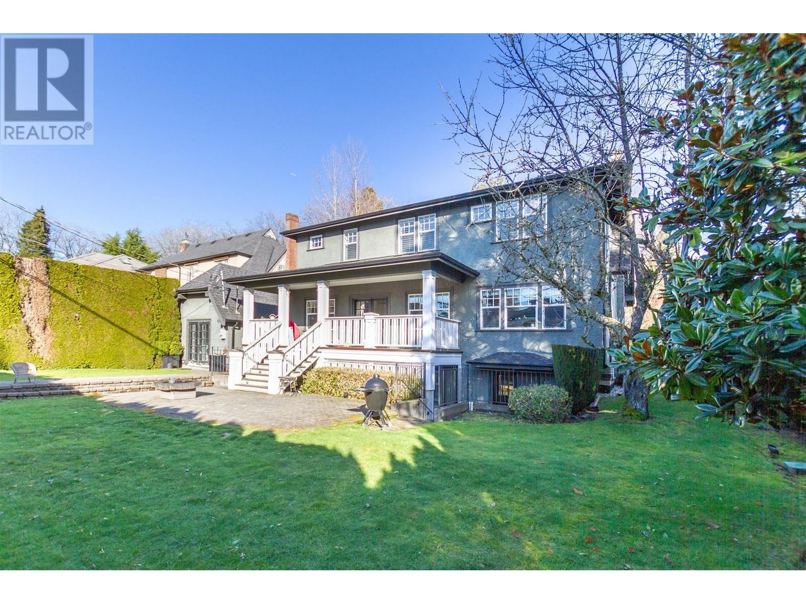 5987 Wiltshire Street, Vancouver, British Columbia  V6M 3L8 - Photo 13 - R2967686