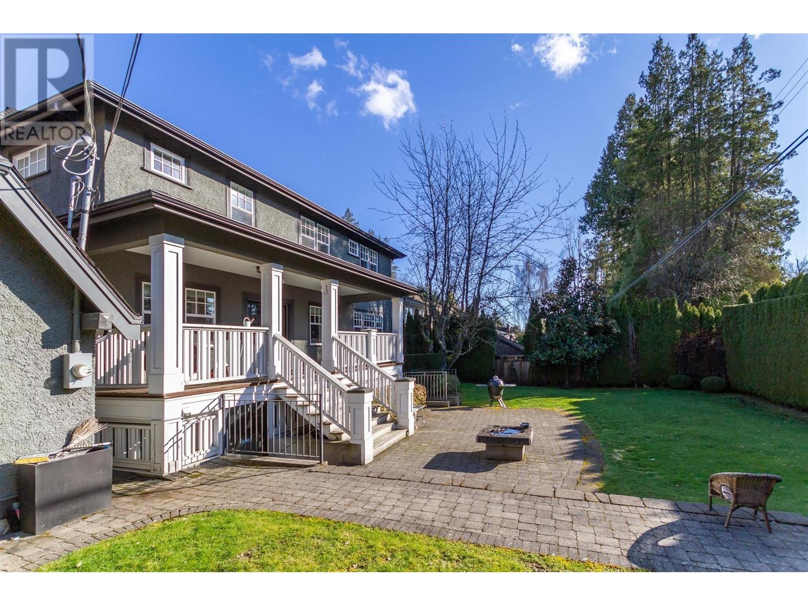 5987 Wiltshire Street, Vancouver, British Columbia  V6M 3L8 - Photo 14 - R2967686