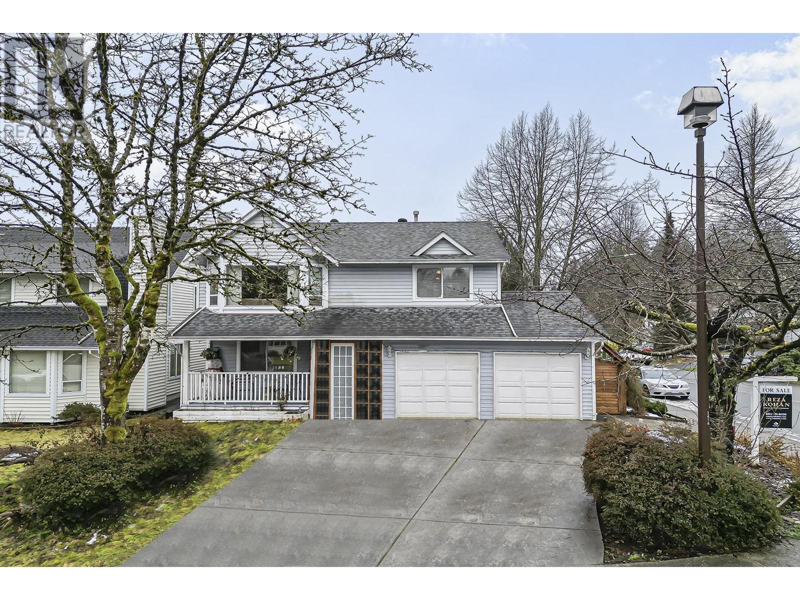 883 Nairn Court, North Vancouver, British Columbia  V7H 2S4 - Photo 1 - R2965255