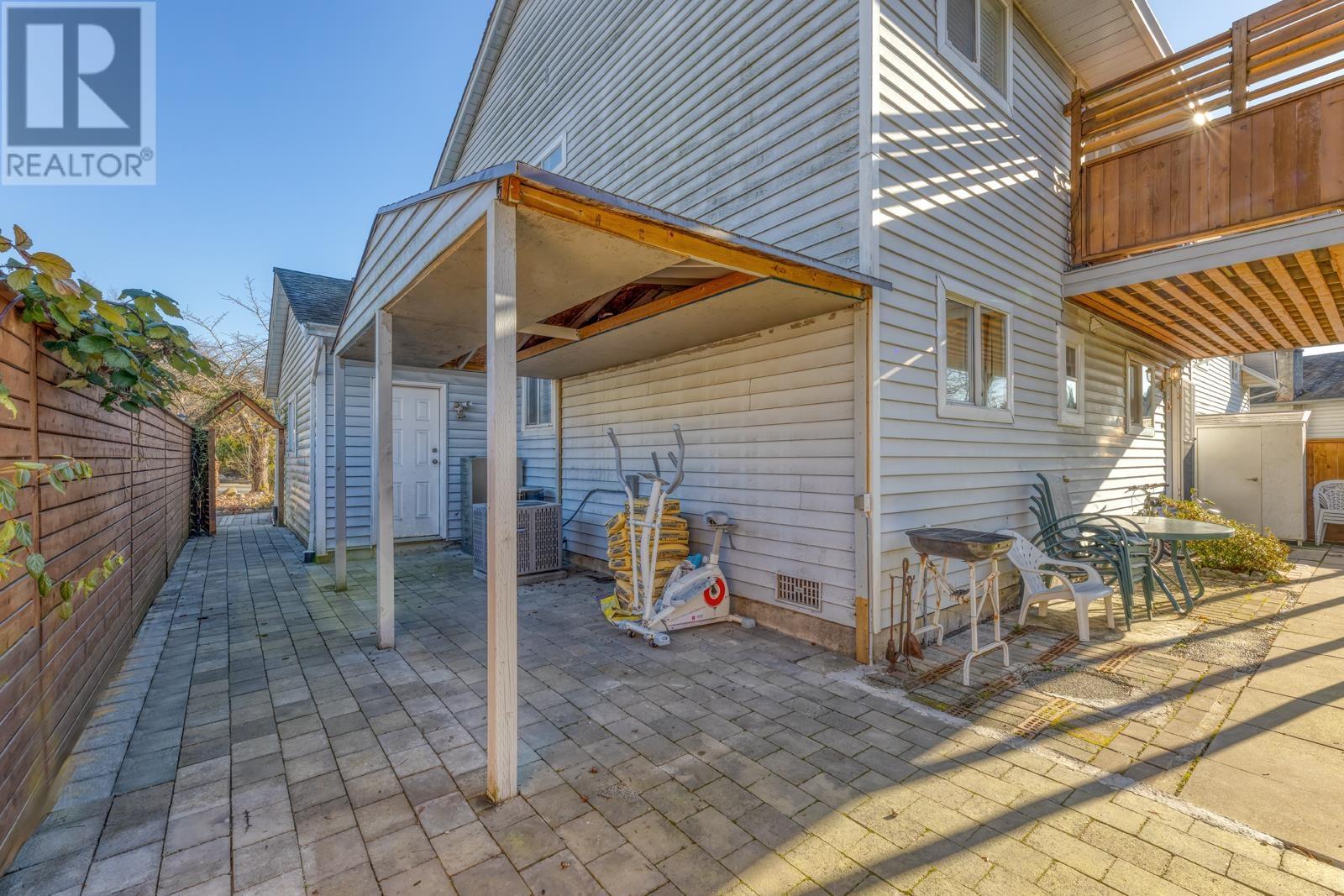 883 Nairn Court, North Vancouver, British Columbia  V7H 2S4 - Photo 33 - R2965255