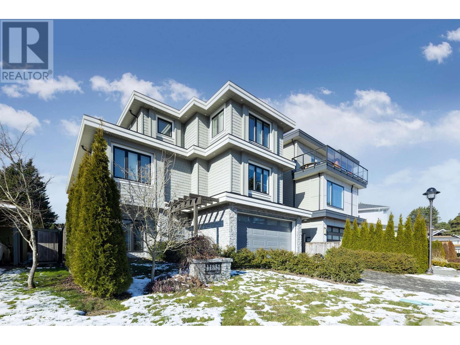 11351 FRIGATE COURT, richmond, British Columbia