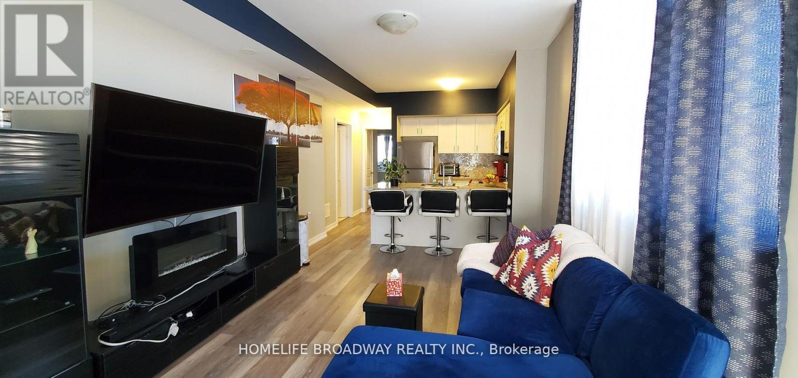 228 - 7 BELLCASTLE GATE, Whitchurch-Stouffville, Ontario