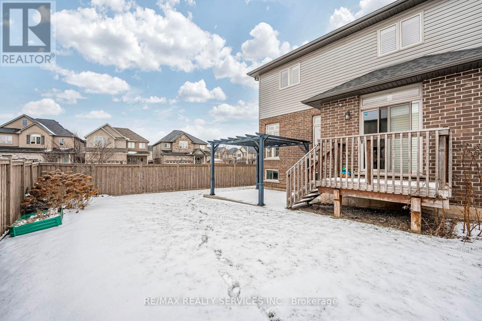 26 Winslow Way, Hamilton, Ontario  L8J 0G9 - Photo 29 - X11977155