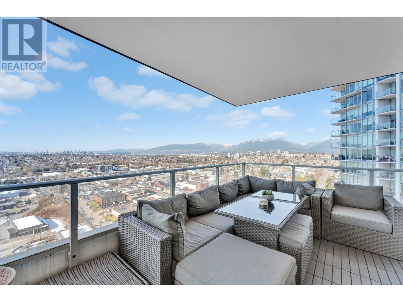 Listing Picture 23 of 34 : 2808 1888 GILMORE AVENUE, Burnaby / 本拿比 - 魯藝地產 Yvonne Lu Group - MLS Medallion Club Member