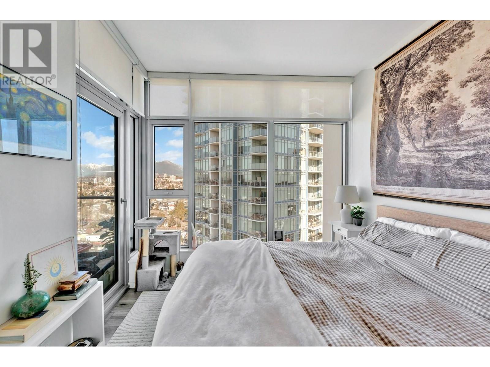 Listing Picture 14 of 34 : 2808 1888 GILMORE AVENUE, Burnaby / 本拿比 - 魯藝地產 Yvonne Lu Group - MLS Medallion Club Member
