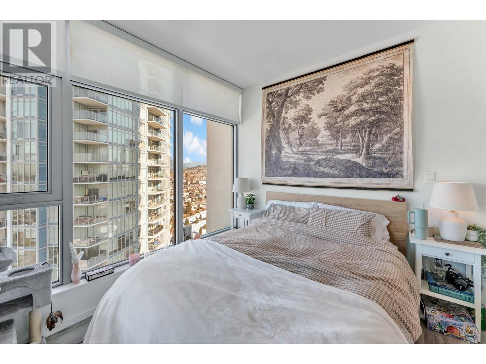 Listing Picture 15 of 34 : 2808 1888 GILMORE AVENUE, Burnaby / 本拿比 - 魯藝地產 Yvonne Lu Group - MLS Medallion Club Member