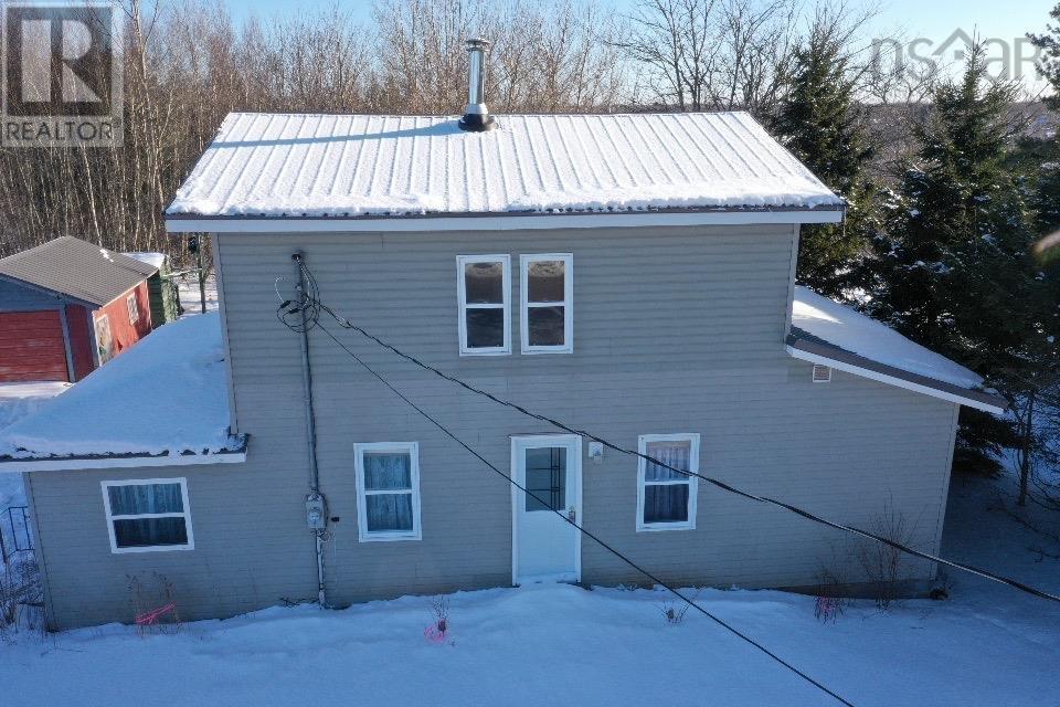 404 Lower Main Street, oxford, Nova Scotia