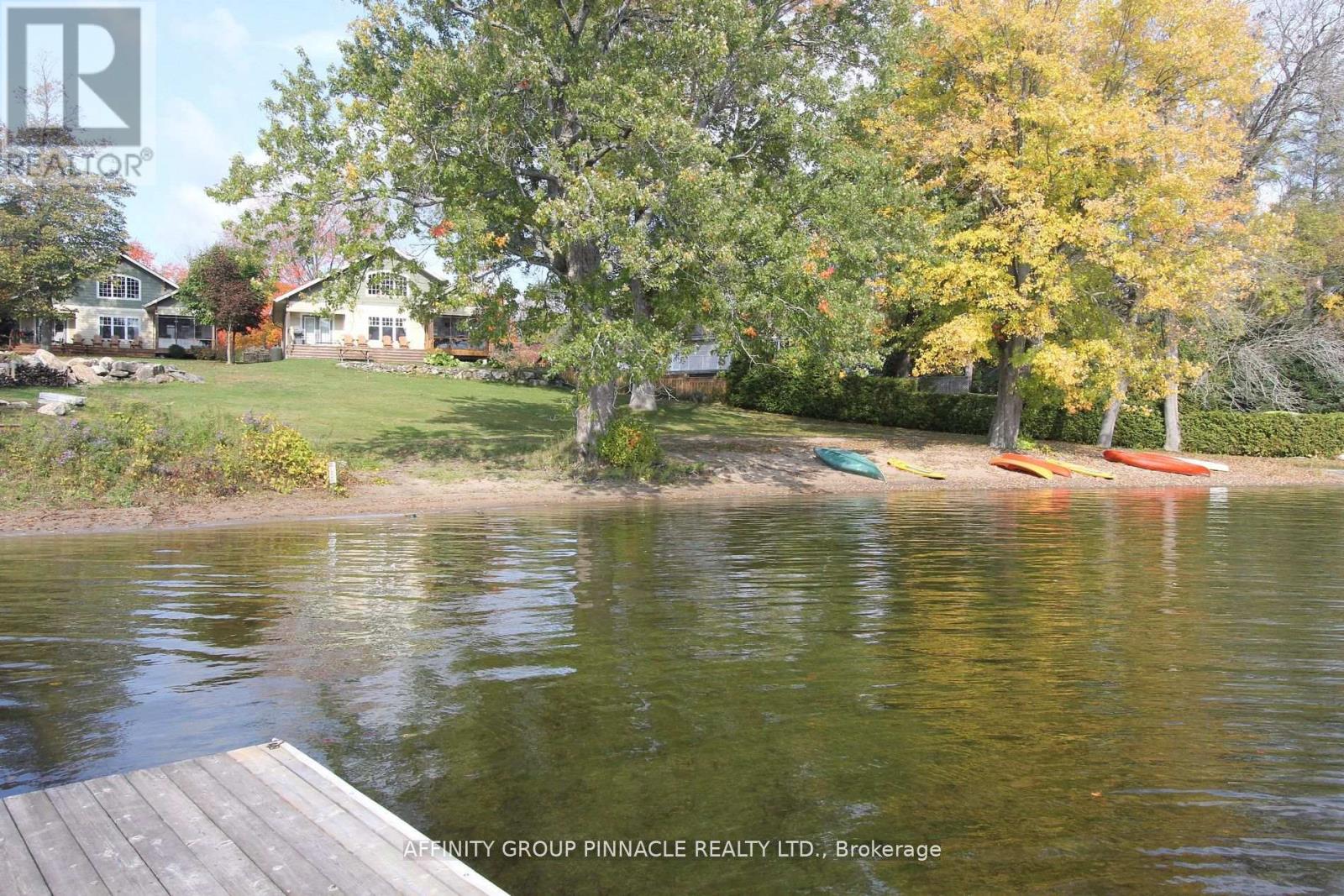 2-7-1 - 6 Goldrock Road, Kawartha Lakes (Norland), Ontario  K0M 1K0 - Photo 3 - X11977169