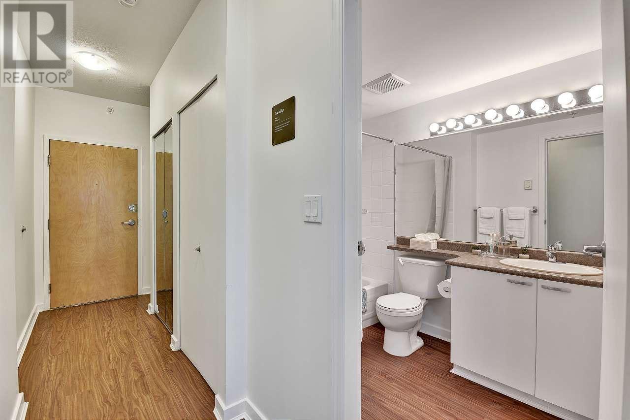 204 1249 Granville Street, Vancouver, British Columbia  V6Z 1M5 - Photo 9 - R2967665