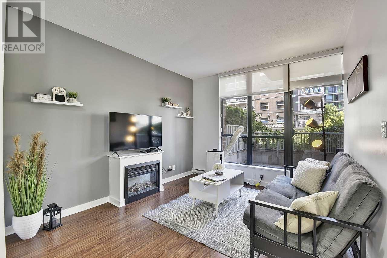 204 1249 GRANVILLE STREET, vancouver, British Columbia